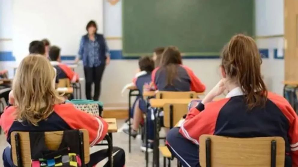 Comenzó el pago de los Vouchers Educativos correspondientes a junio 2025.