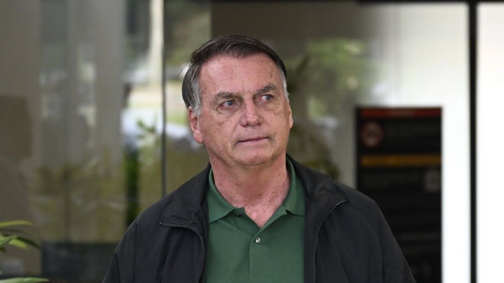 Fuerte acusación de la Policía Federal de Brasil contra Jair Bolsonaro (Archivo).
