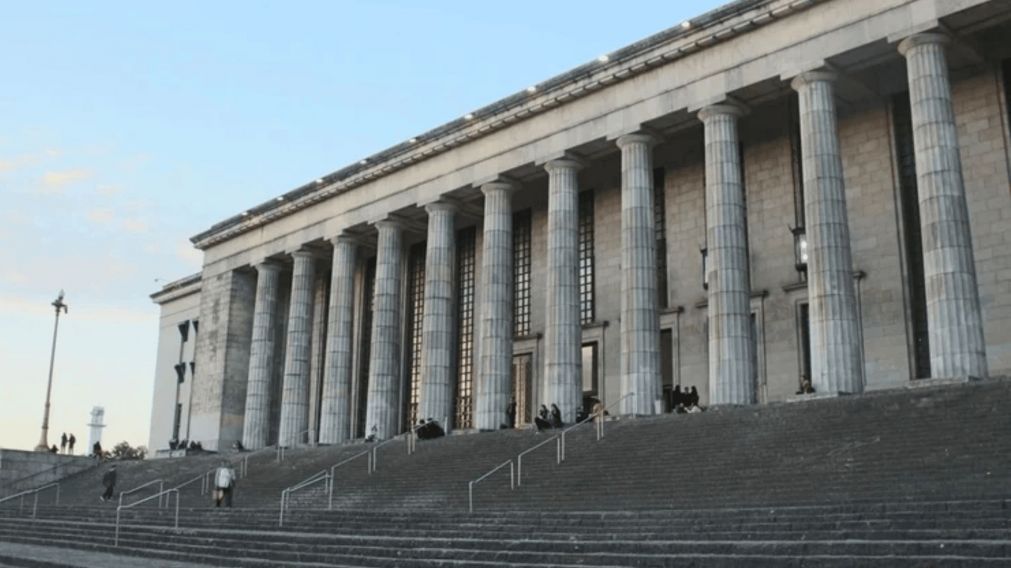 La UBA se mantiene en el top 100 de las universidades más prestigiosas en el mundo.