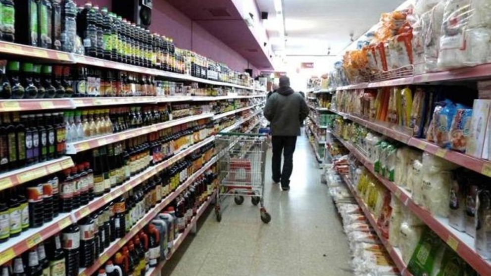 El gobierno espera una nueva baja en el ritmo de la inflación.