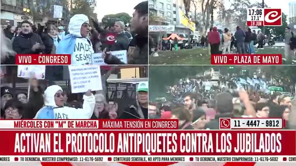 Crónica HD