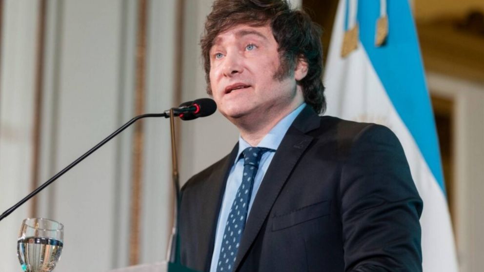 Javier Milei no va a Rosario por el Día de la Bandera: encabezará acto propio en la Ciudad de Buenos Aires