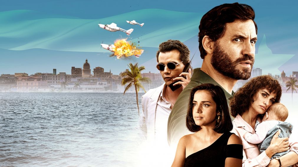 La red avispa, la película de espías basada en hechos reales