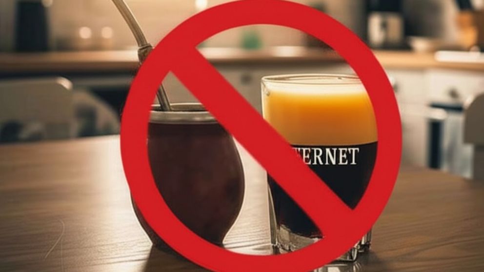 No es el mate ni el fernet: el vino, la bebida nacional.