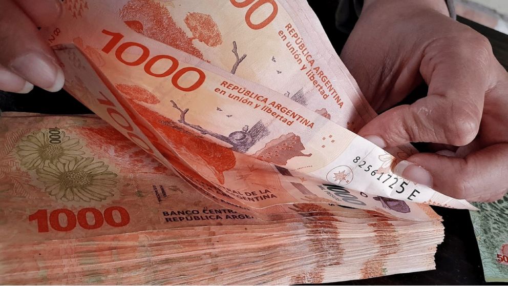 El plazo fijo volvió a cambiar: ¿Cuánto dinero se gana con una inversión de $300.000 en 30 días?