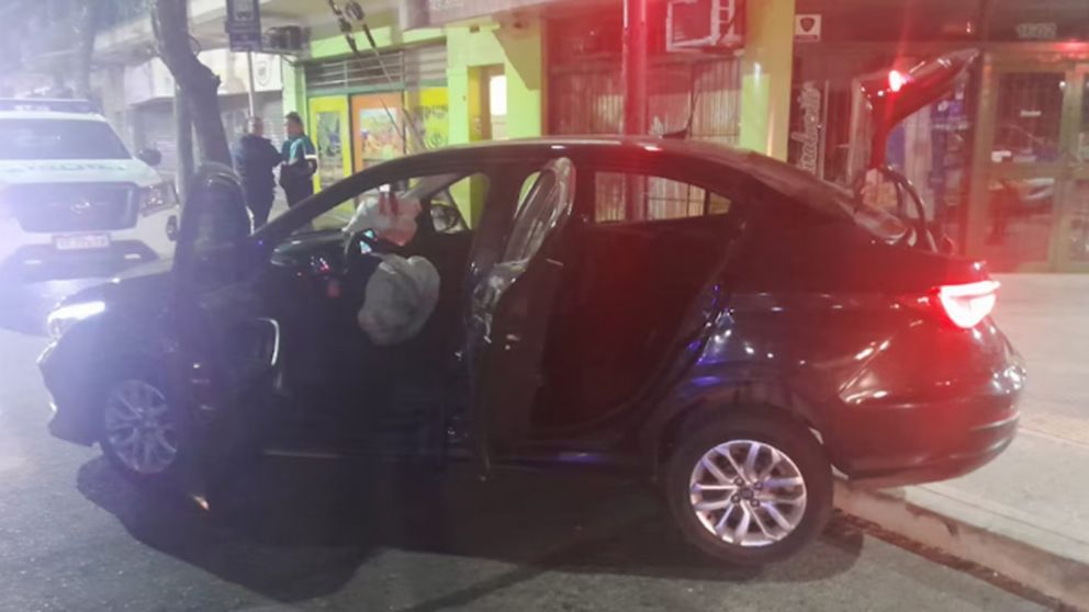 Crisis en seguridad en San Isidro