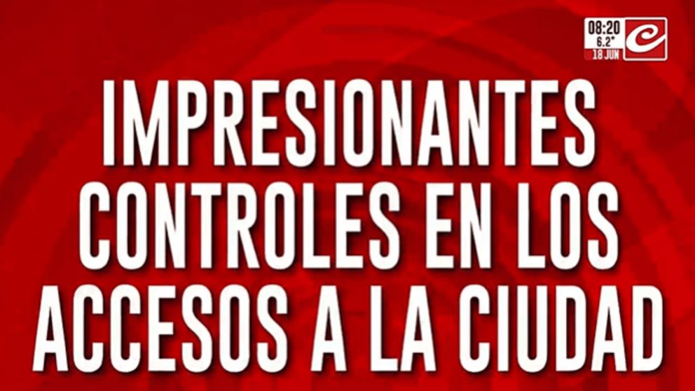 Crónica HD