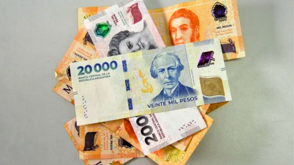 Las tasas de interés volvieron a moverse y algunos bancos ofrecen diferentes tasas de interés por los plazos fijos (Imagen ilustrativa).