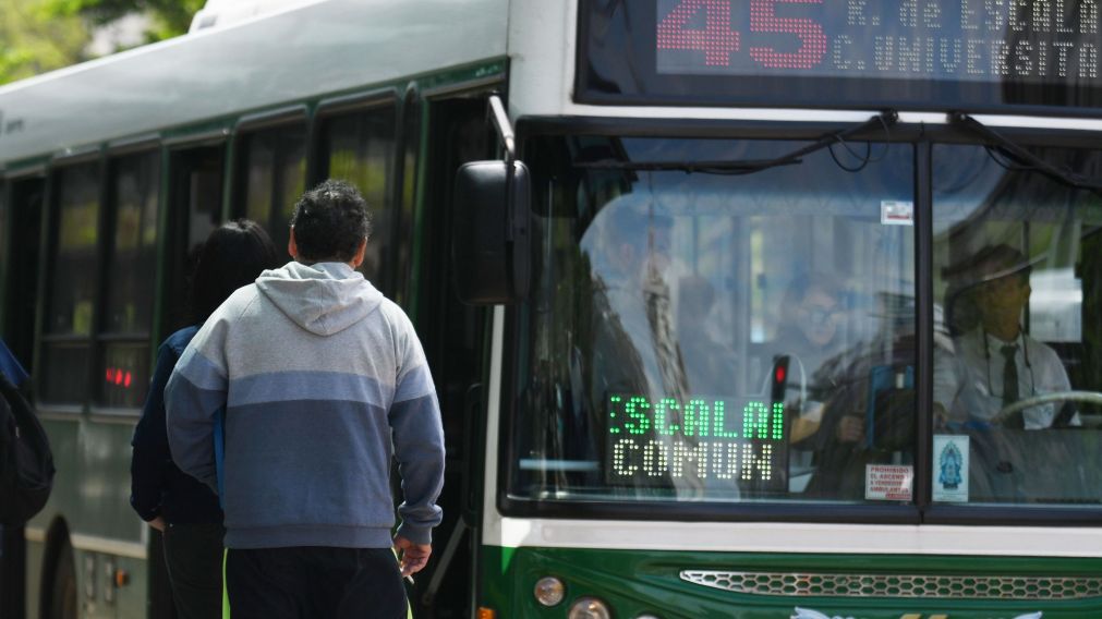 Aumenta el transporte público: cuánto cuesta el boleto de colectivo en el AMBA