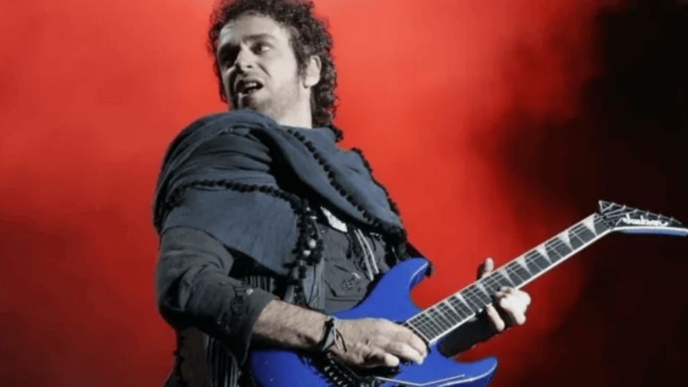 Sigue el misterio por los restos humanos hallados en la casa que fue de Cerati.