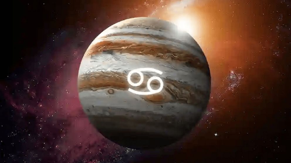 Júpiter en Cáncer 2025: así potenciará tu energía según tu signo