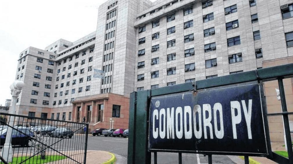 Confirmaron cu�ndo comenzar� a funcionar el sistema acusatorio en la Ciudad de Buenos Aires.