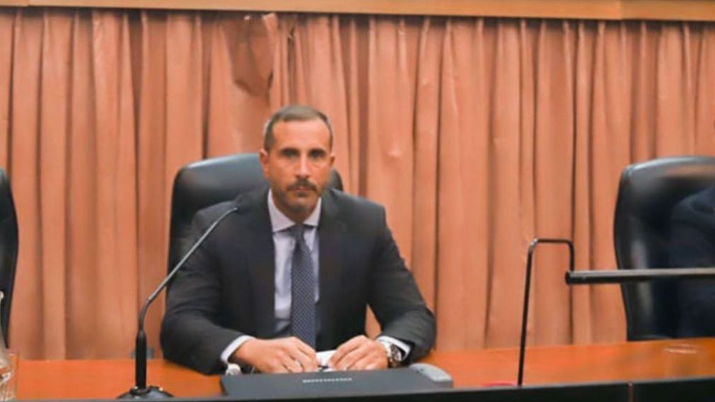 El juez Jorge Gorini posterg� su licencia y definir� sobre la detenci�n de Cristina Kirchner.