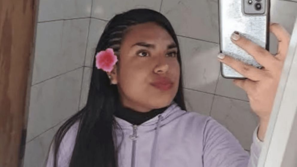 Malena Mena fue hallada muertas dos d�as despu�s que su novio la hab�a amenazado.