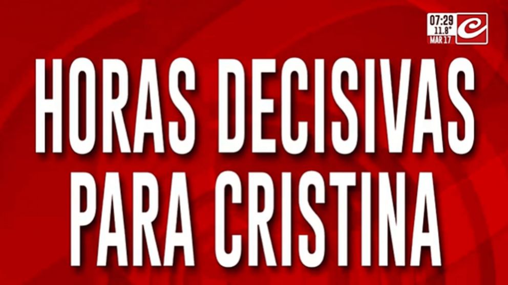 Crónica HD