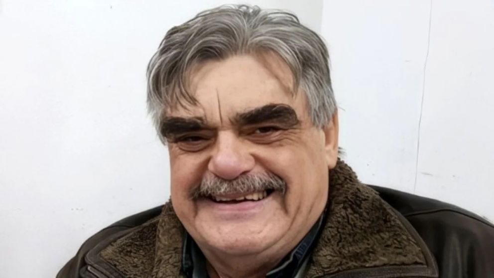 Sergio Lerer tuvo una vasta trayectoria actoral (Archivo).
