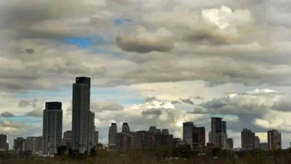 Clima: conoc� cu�l es el pron�stico para este martes 17 de junio de 2025 (Imagen ilustrativa).