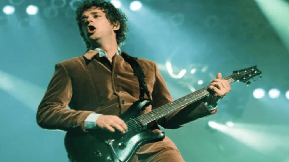 La Justicia busca esclarecer el macabro hallazgo en la ex casa de Cerati.