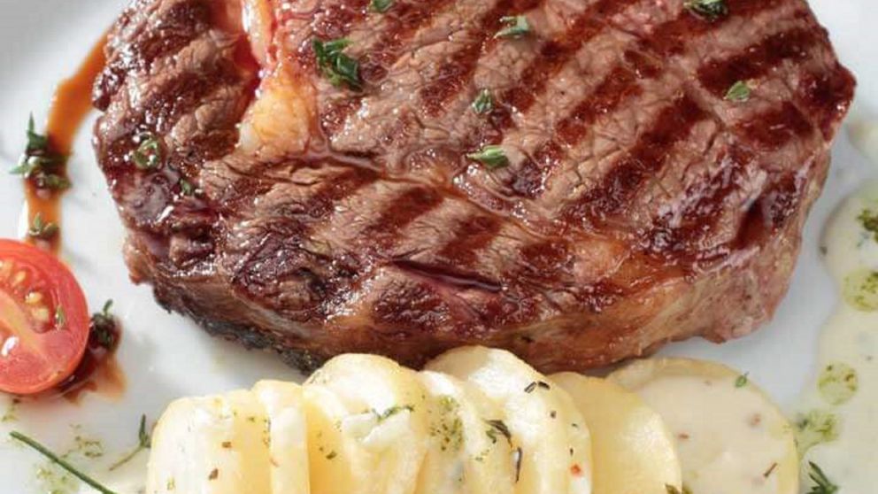 El bife económico más sabroso del mercado.