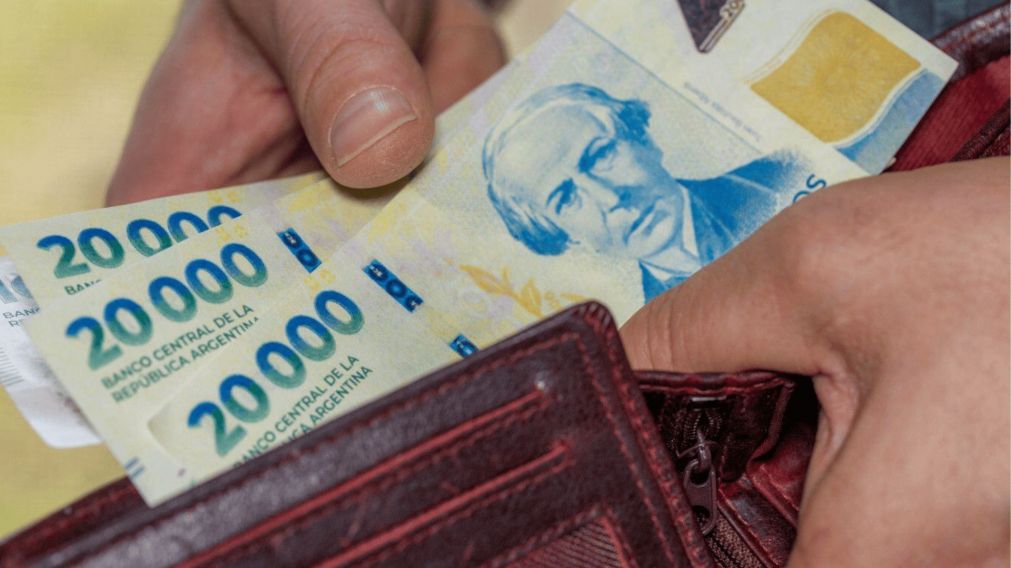 La rentabilidad del plazo fijo varía según el banco y la manera en la que se realice.