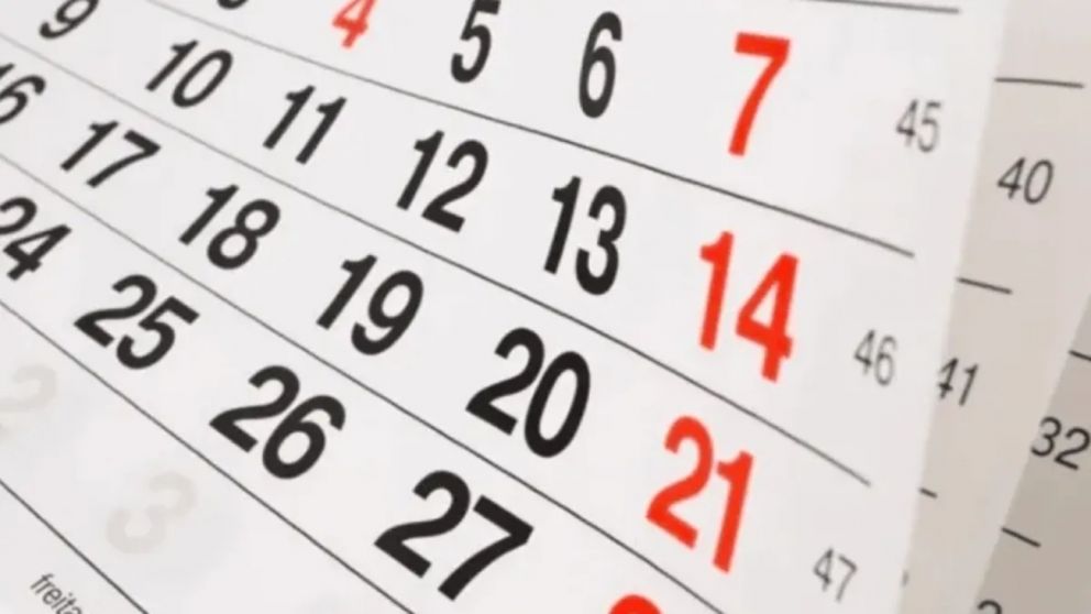 ¿Se cobran los feriados de junio si los trabajaste?