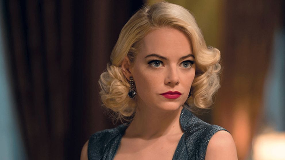 Netflix: El drama psicológico de 10 episodios protagonizado por Emma Stone que podés ver en un día