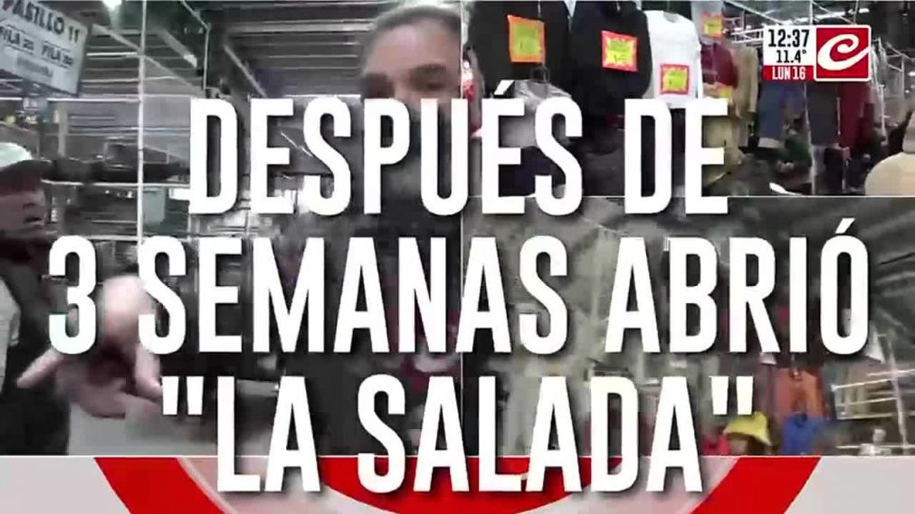 Crónica HD