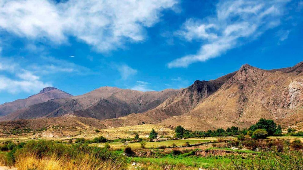 El pueblo que rompi� el ranking y puso a Argentina en lo m�s alto.