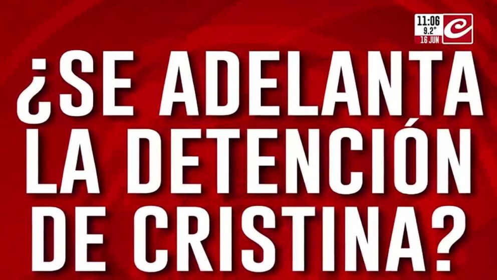 Crónica HD
