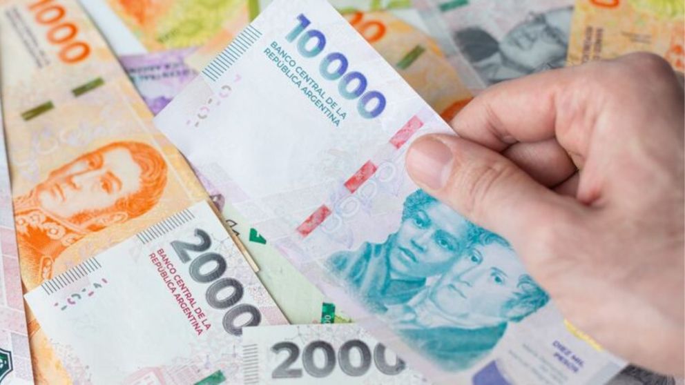 El plazo fijo volvió a ganar protagonismo entre los ahorristas tras la suba de tasas impulsada por los bancos (Imagen ilustrativa).