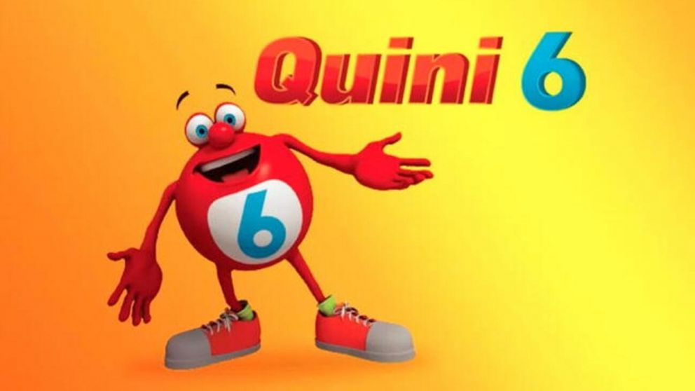¡Nuevo millonario con el Quini 6 del Día del Padre! ¿De dónde es y cuánto se llevó el afortunado?