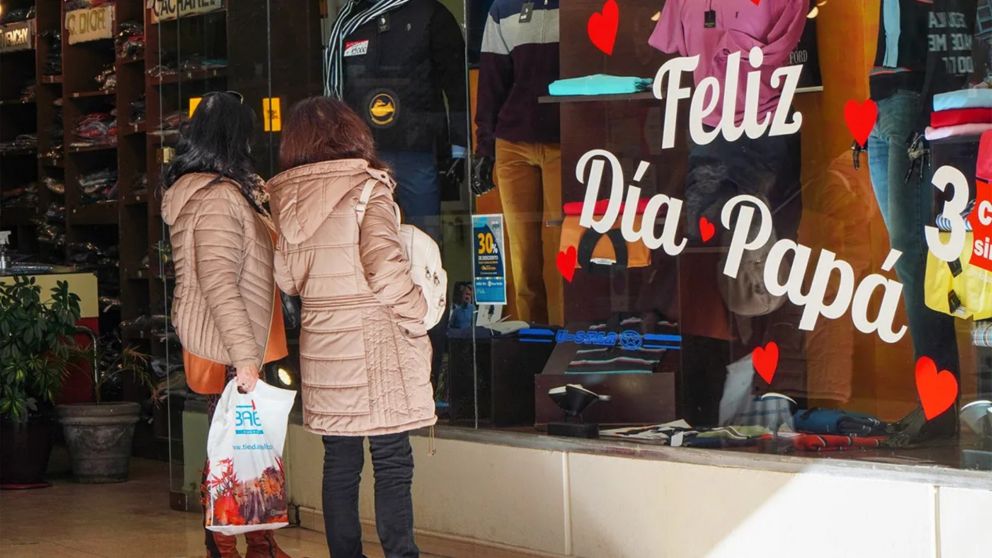 Opciones imperdibles por el Día del Padre.