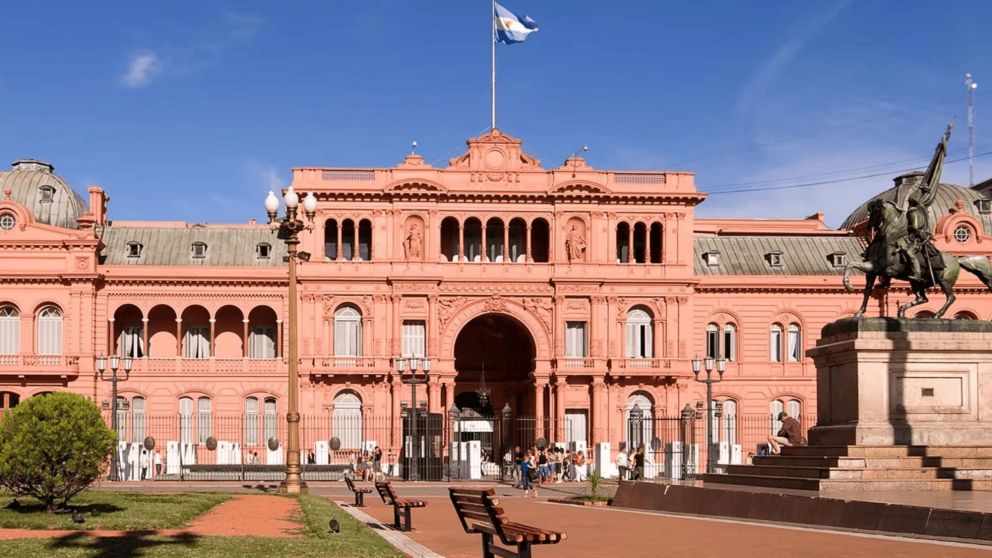 El Gobierno Nacional repudi� el ataque iran� contra Israel y la designaci�n de Ahmad Vahidi