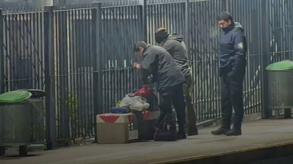 Captura de video.