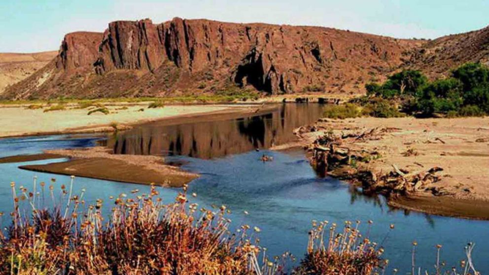 Ni el Cañón del Atuel ni el Lago Nahuel Huapi: el destino escondido en el sur con miradores panorámicos de ensueño