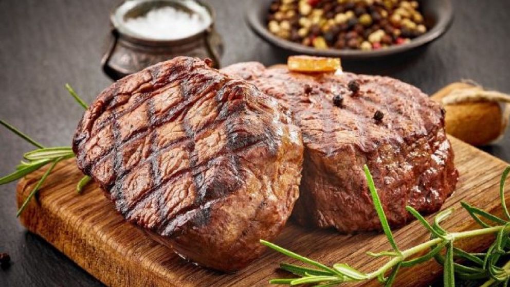 Ni vac�o ni entra�a: el corte "olvidado" y accesible que sale muy tierno a la parrilla, ideal para el asado del D�a del Padre.