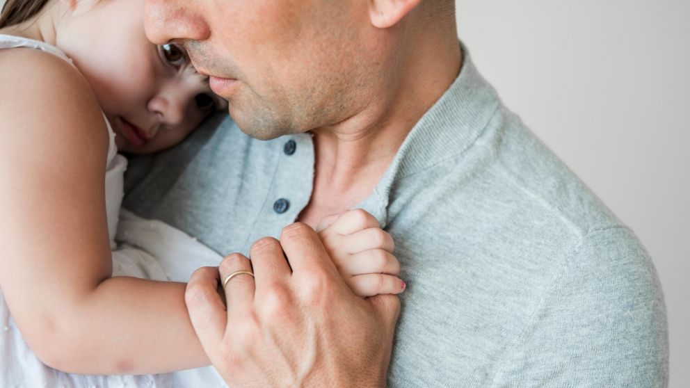 Día del Padre: cuando ser papá es mucho más que un rótulo (Freepik).