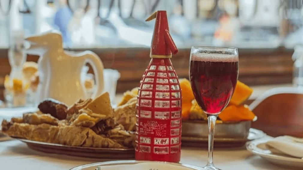¿Dónde comer como se debe? 3 pueblos cerca de CABA con bodegones ideales para el Día del Padre