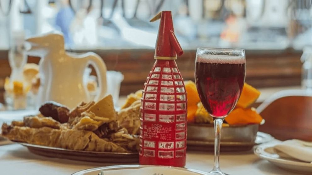 ¿Dónde comer como se debe? 3 pueblos cerca de CABA con bodegones ideales para el Día del Padre