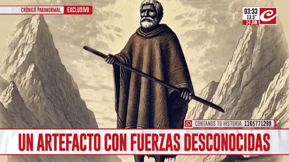Crónica HD