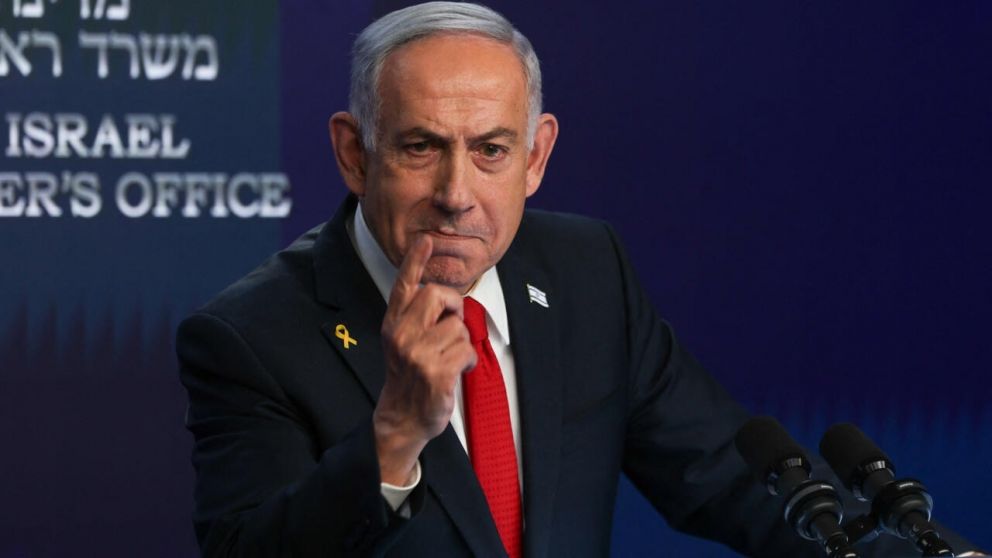 El primer ministro israelí, Benjamín Netanyahu, remarcó que los ataques contra Irán continuarán con el objetivo de debilitar al gobierno islámico.