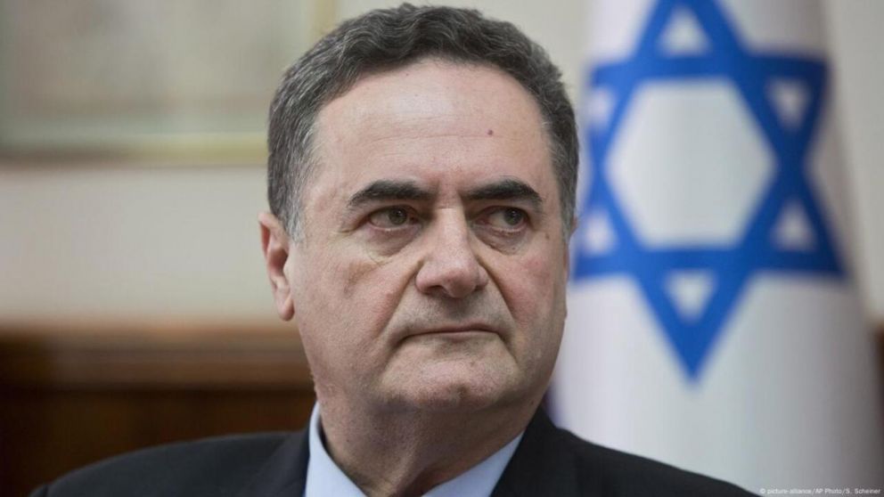 Israel Katz le envió un duro mensaje a Irán (Archivo).