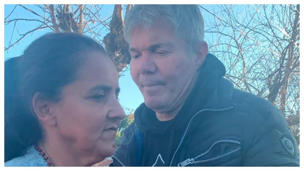 Fernando Burlando no es el abogado de la madre de Loan desde fines de agosto último (Redes).