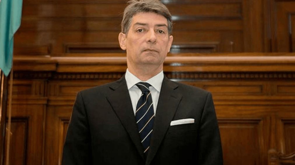 Jueces federales repudian amenazas contra Rosatti y piden defender la vida institucional