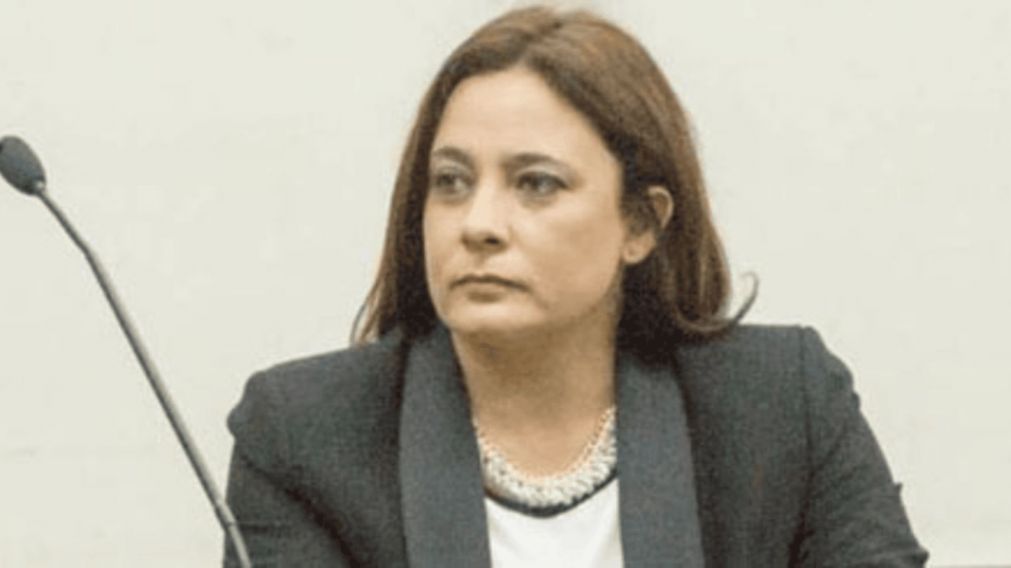 Cristina Pozzer Penzo la jueza a cargo de la investigación por la desaparición de Loan Peña.