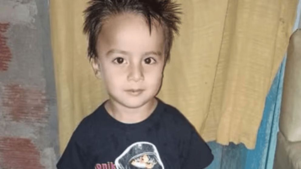 Loan Peña desapareció el pasado 13 de junio.