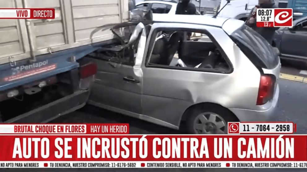 Crónica HD