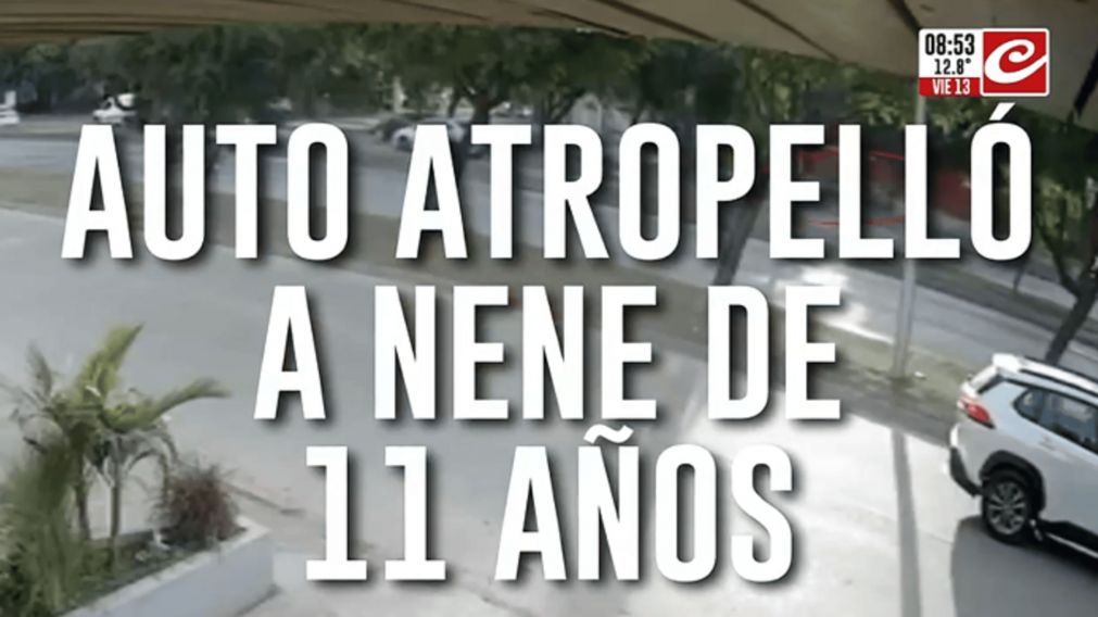 Crónica HD