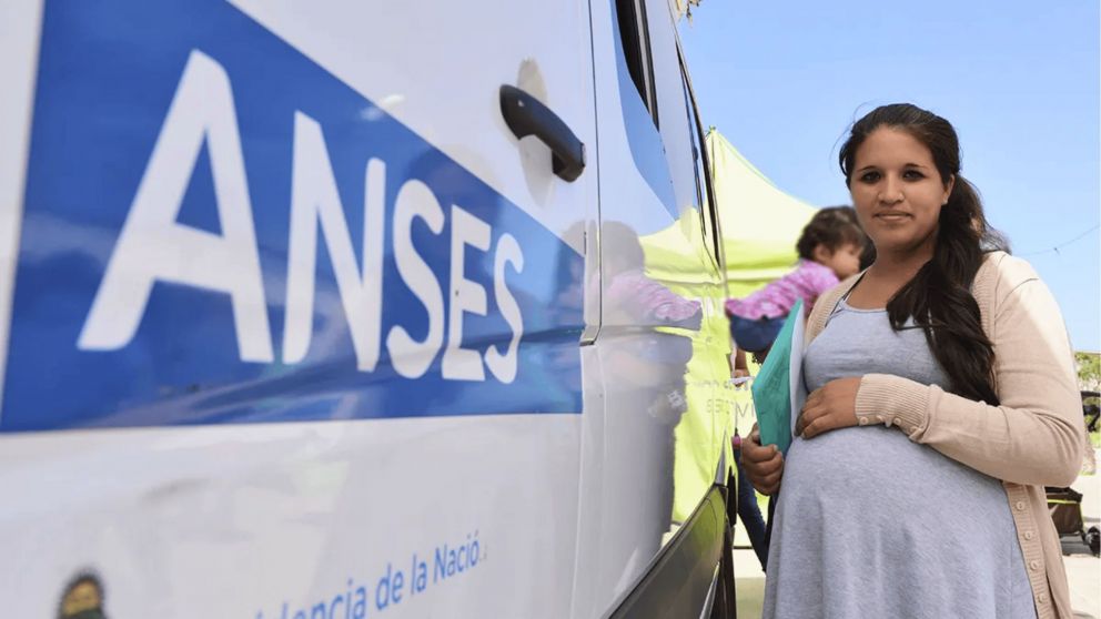 ANSES: último día de operativos móviles en el AMBA