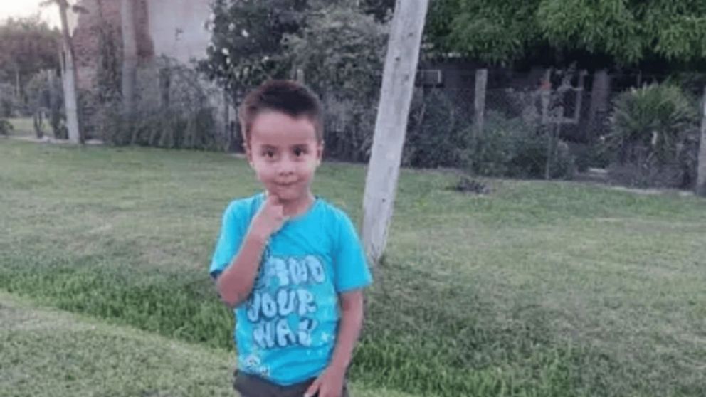 Loan Peña está desaparecido desde el 13 de junio.